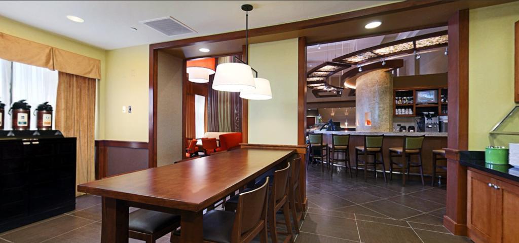 Hyatt Place Raleigh West