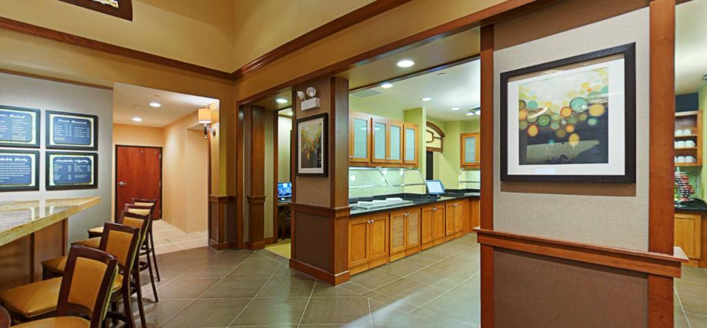 Hyatt Place Raleigh West