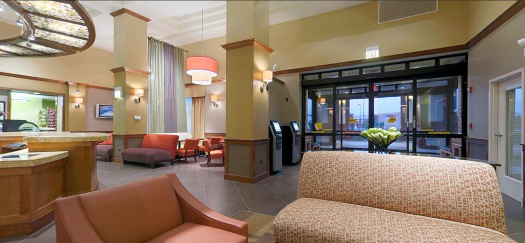 Hyatt Place Raleigh West