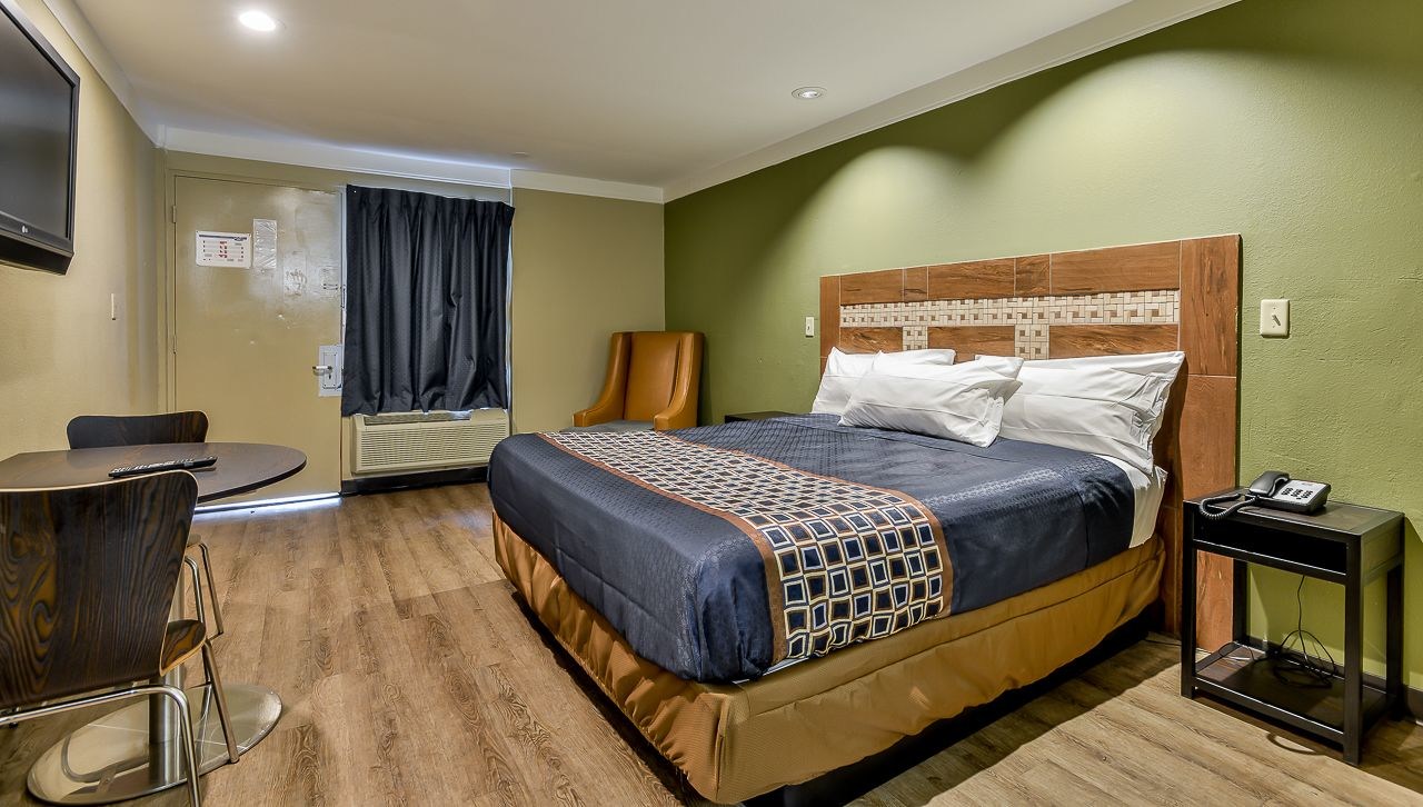 Red Roof Inn Raleigh