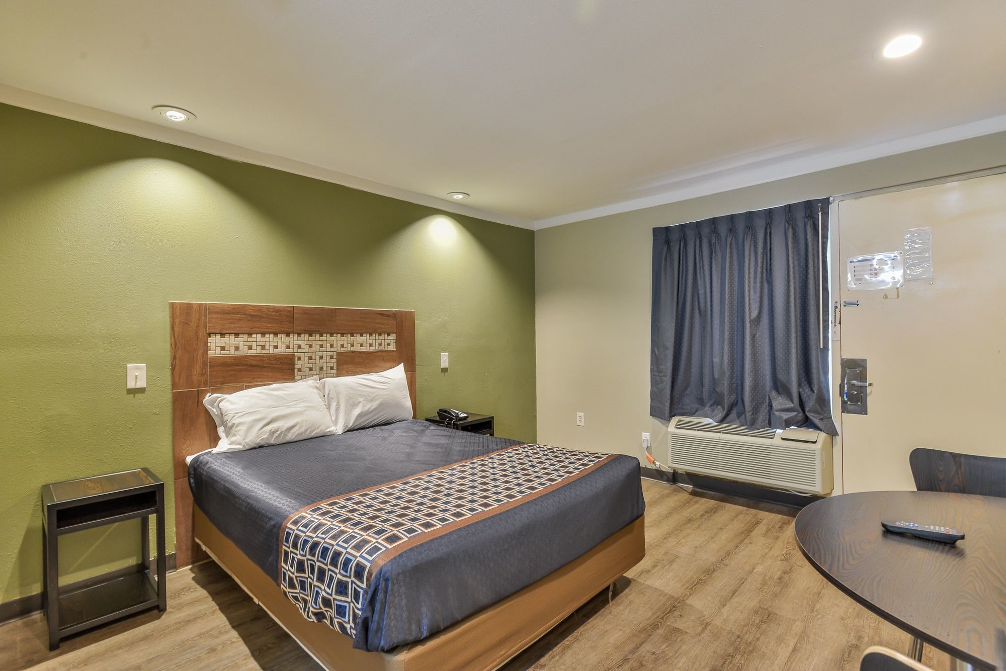 Red Roof Inn Raleigh