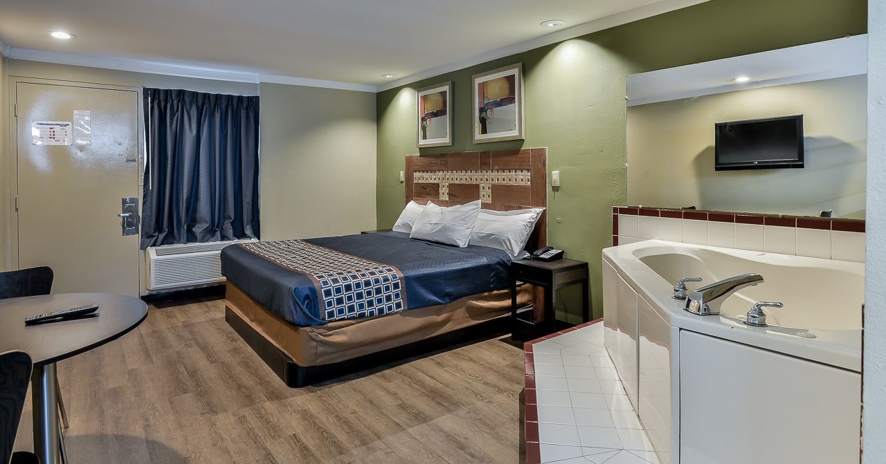 Red Roof Inn Raleigh
