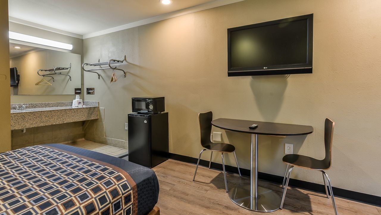 Red Roof Inn Raleigh