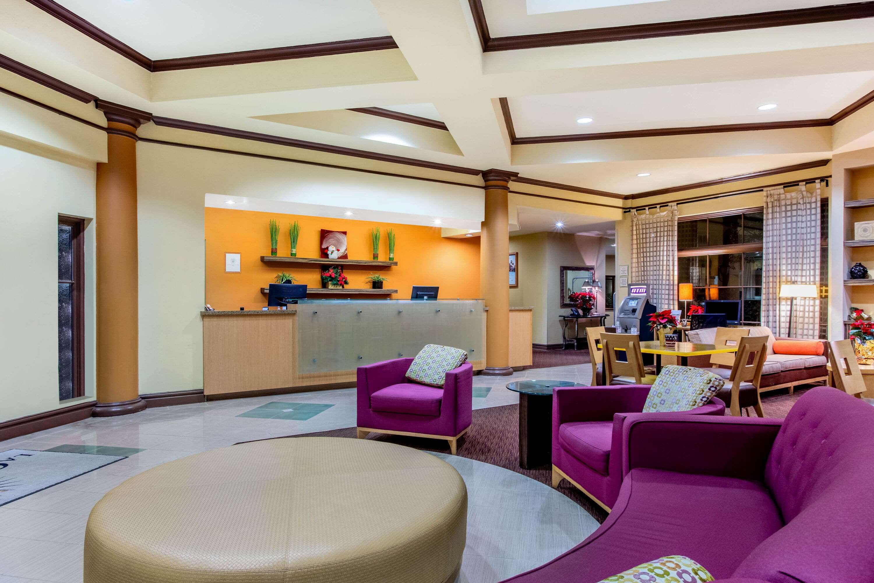 La Quinta Inn & Suites by Wyndham Raleigh Crabtree