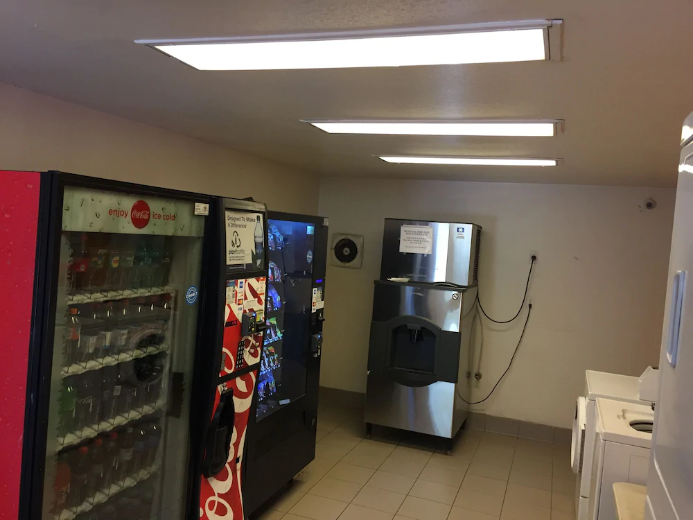 Motel 6 Raleigh Southwest Cary