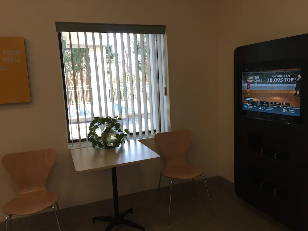 Motel 6 Raleigh Southwest Cary