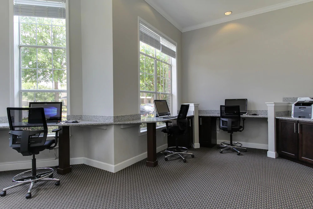 Oakwood Raleigh at Brier Creek