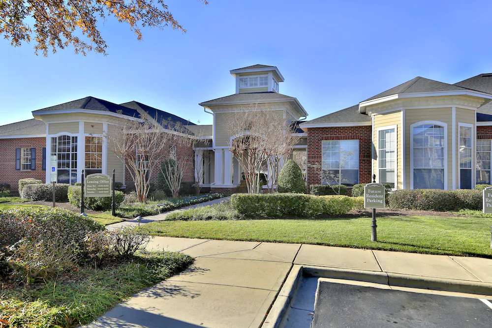 Oakwood Raleigh at Brier Creek