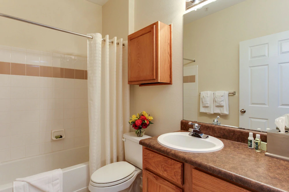 Oakwood Raleigh at Brier Creek