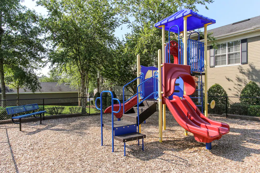 Oakwood Raleigh at Brier Creek