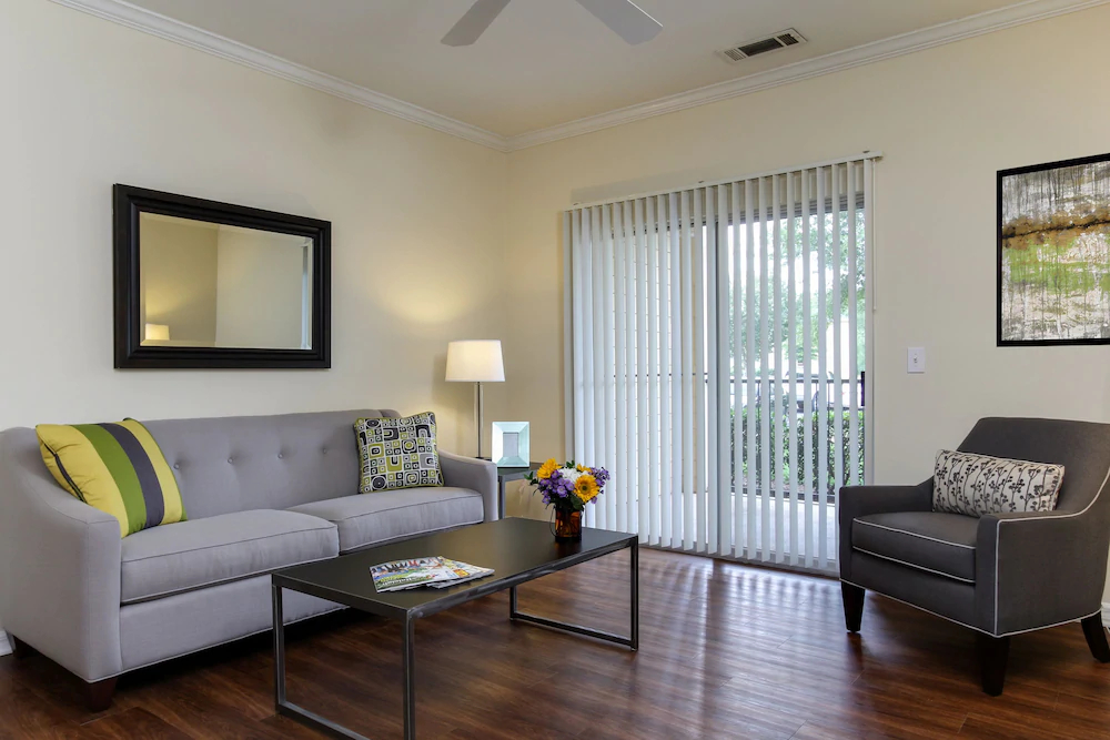 Oakwood Raleigh at Brier Creek