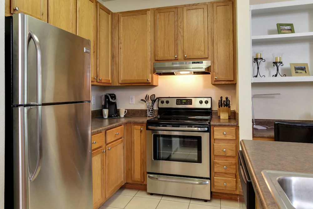 Oakwood Raleigh at Brier Creek