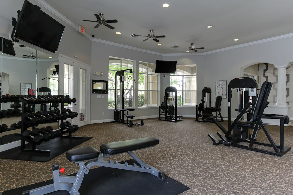 Oakwood Raleigh at Brier Creek