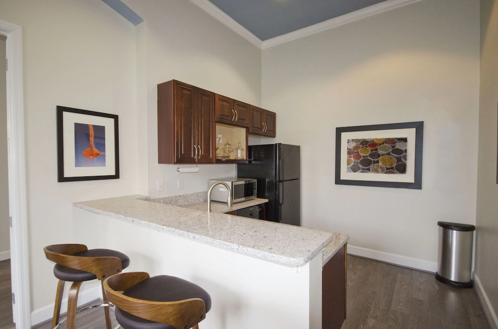 Oakwood Raleigh at Brier Creek