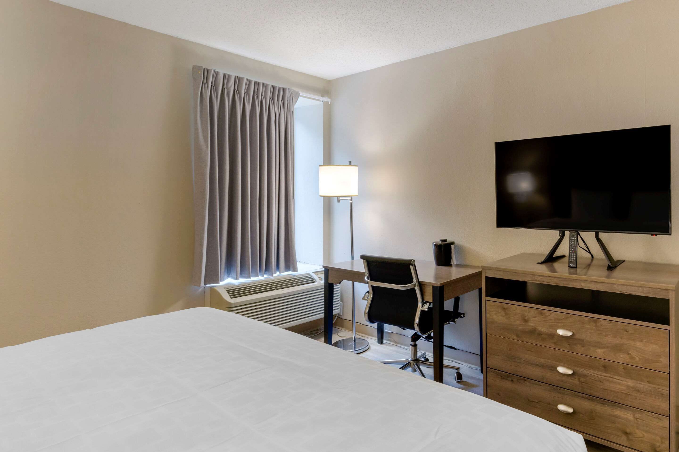 Suburban Extended Stay Hotel