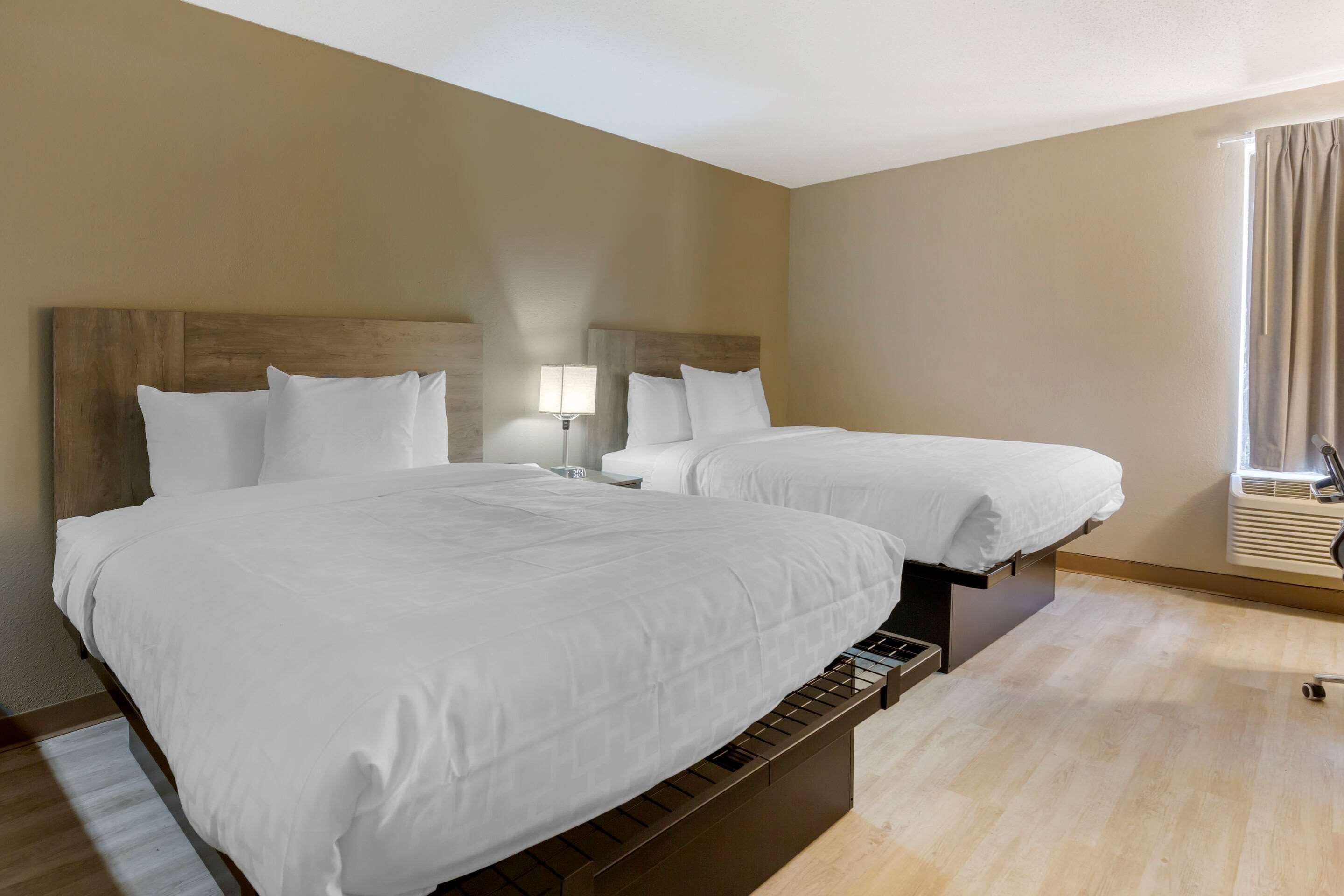 Suburban Extended Stay Hotel