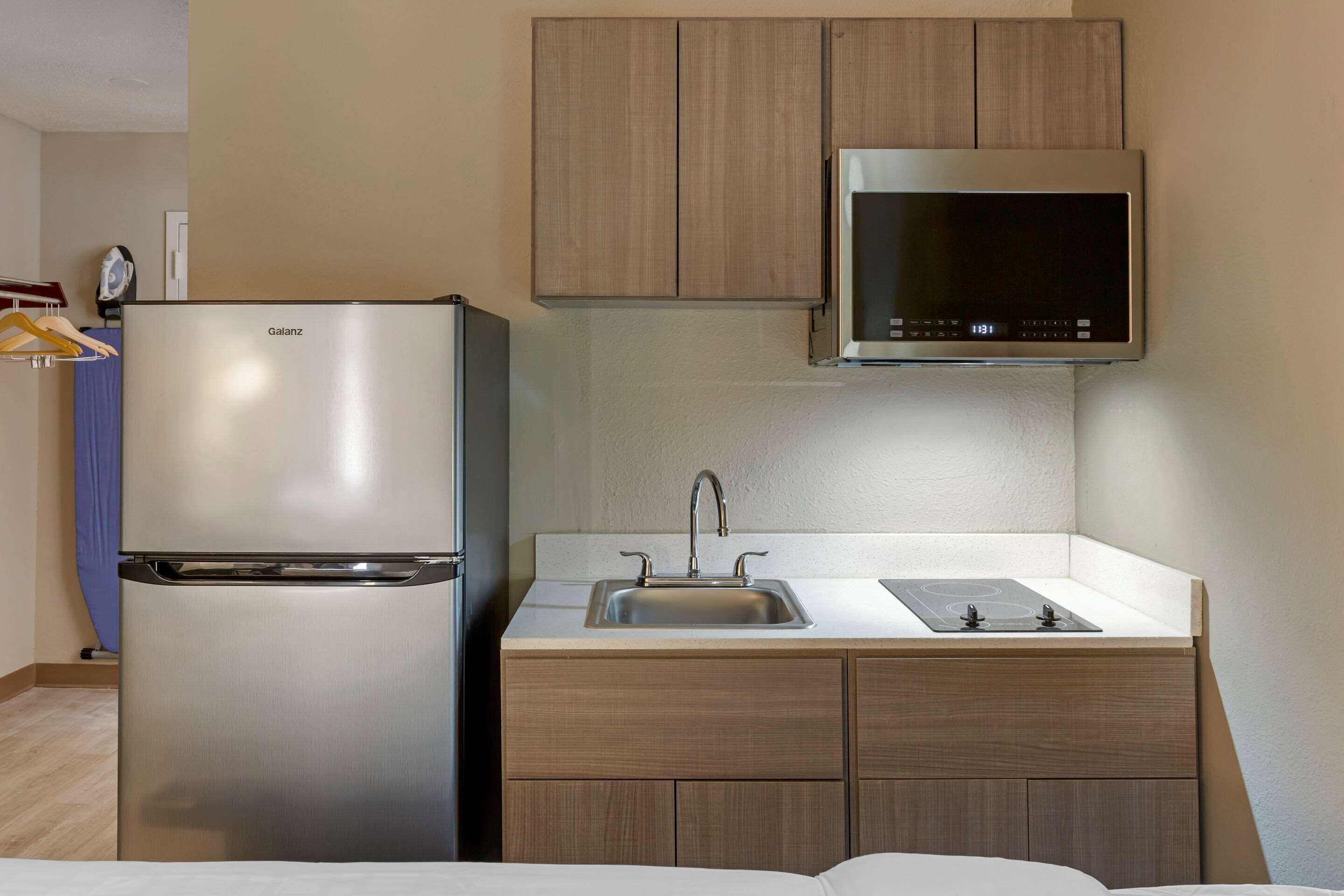 Suburban Extended Stay Hotel