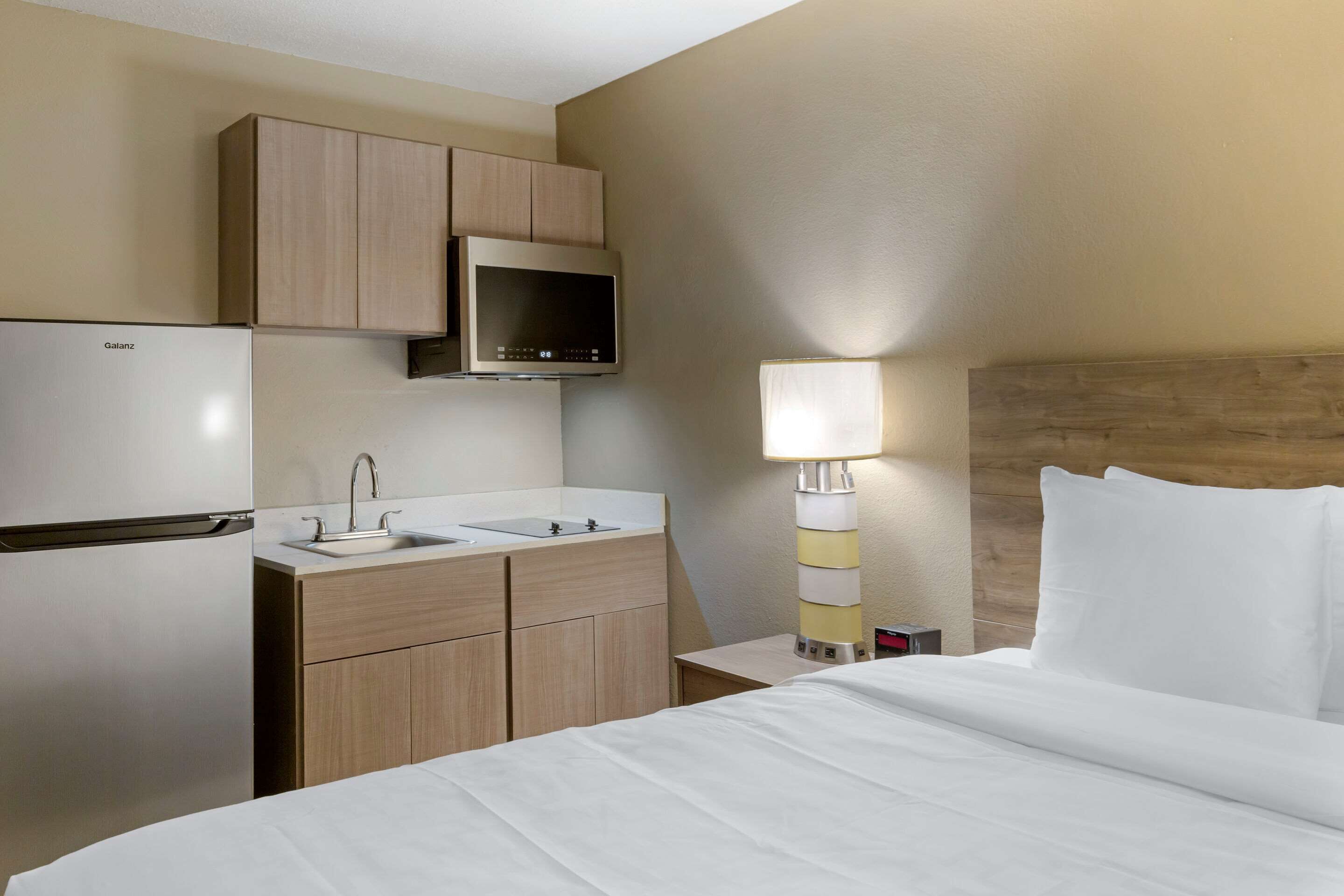 Suburban Extended Stay Hotel
