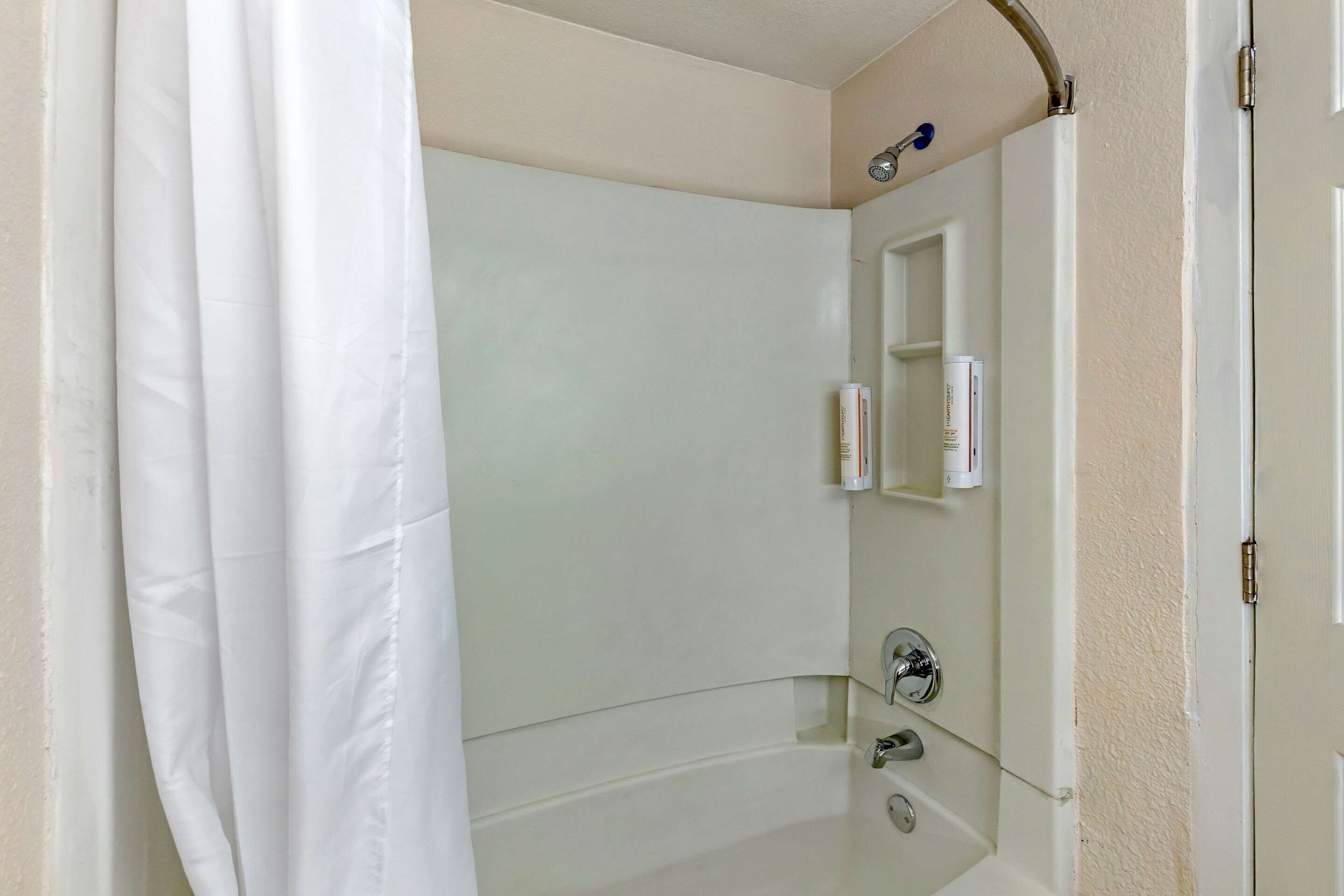 Suburban Extended Stay Hotel