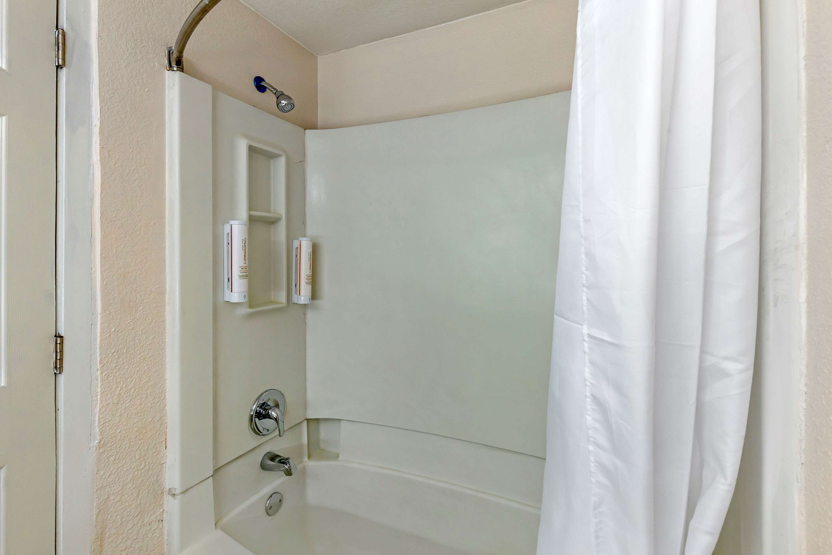 Suburban Extended Stay Hotel