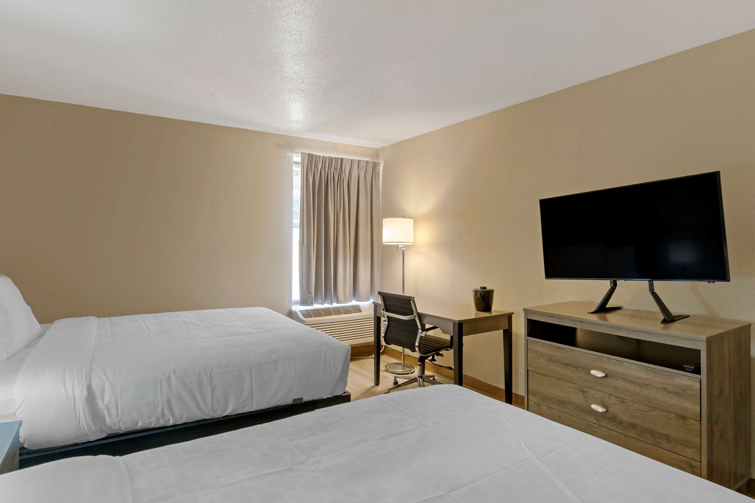 Suburban Extended Stay Hotel