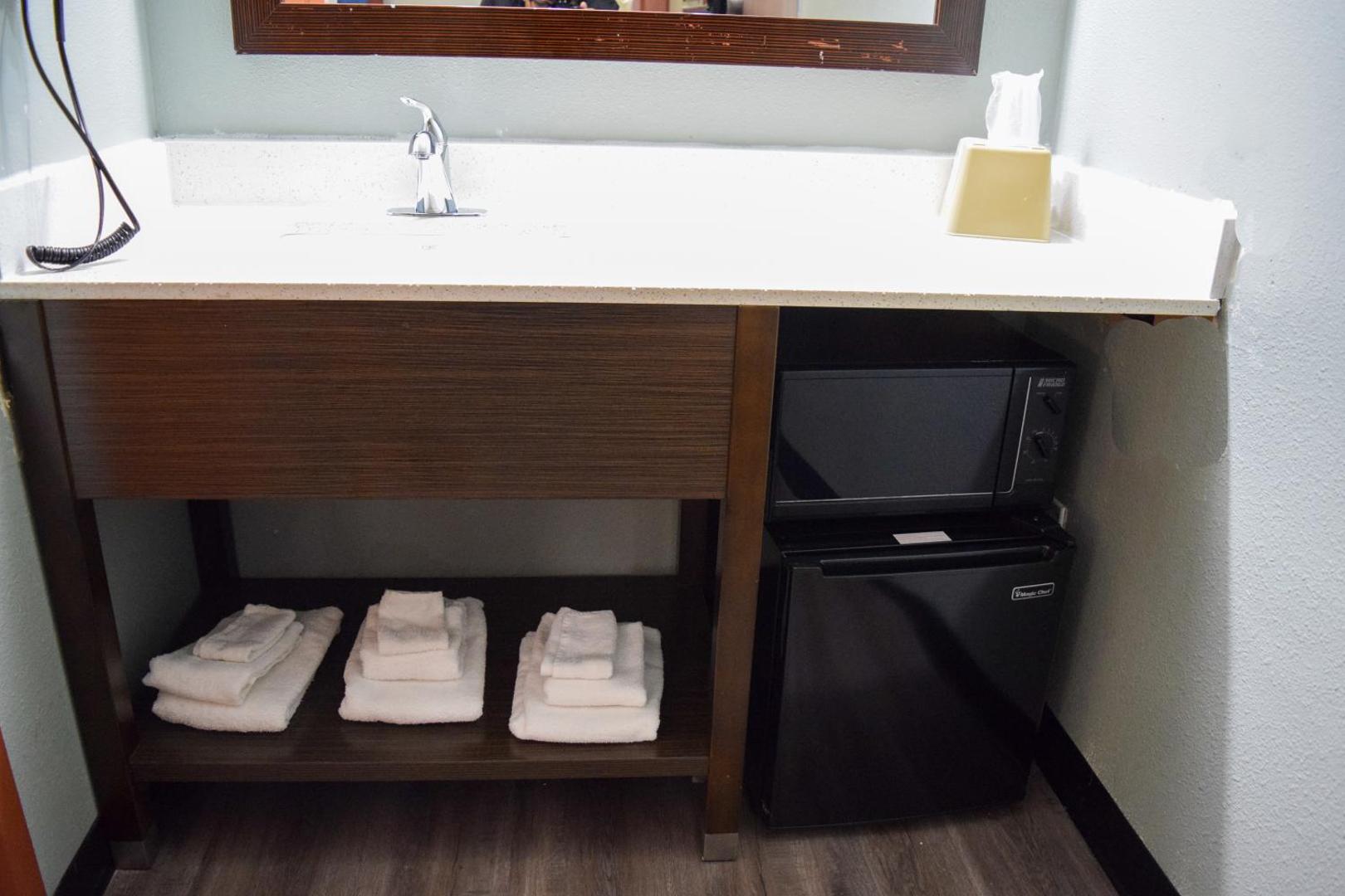 Super 8 by Wyndham Raleigh Downtown
