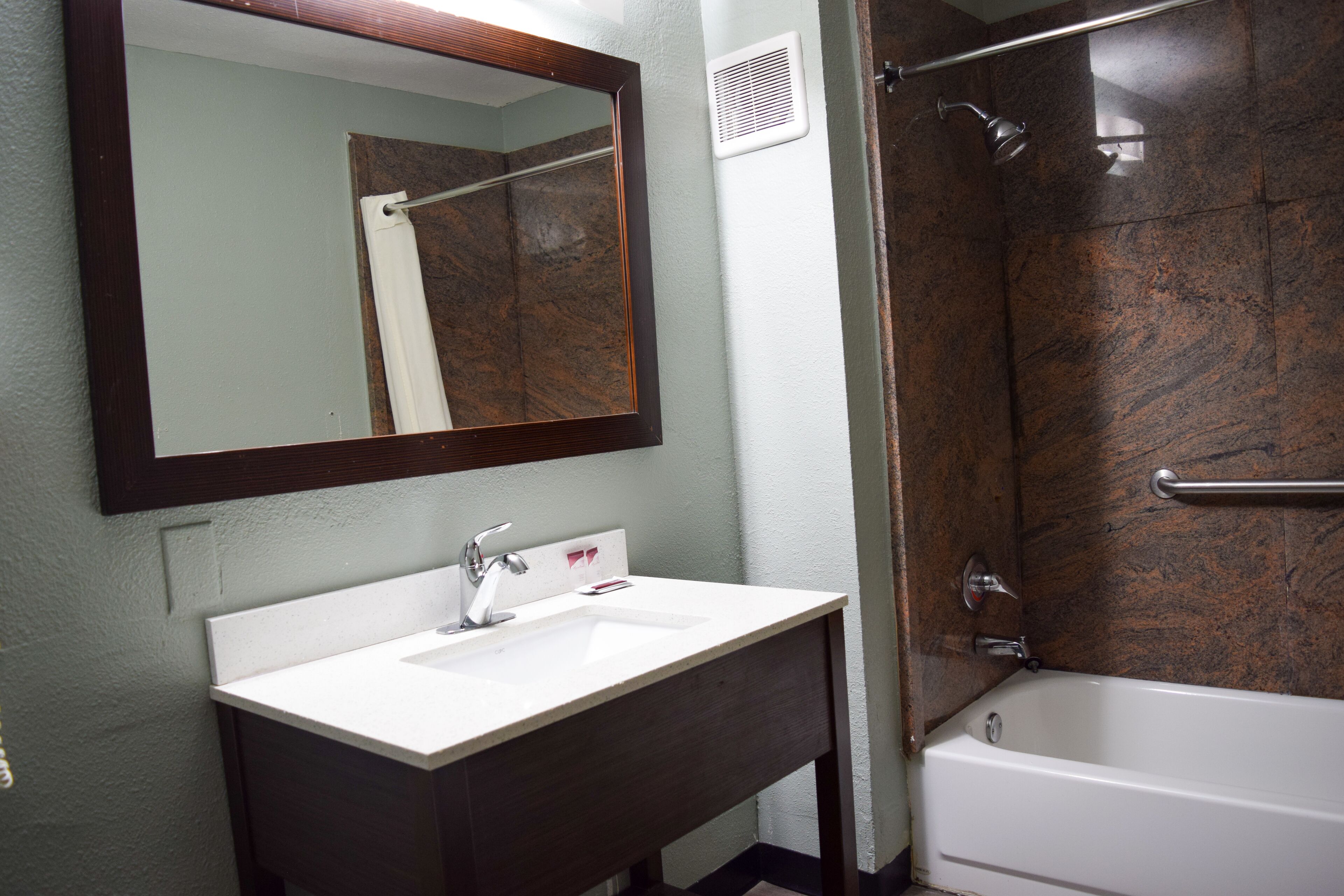 Super 8 by Wyndham Raleigh Downtown