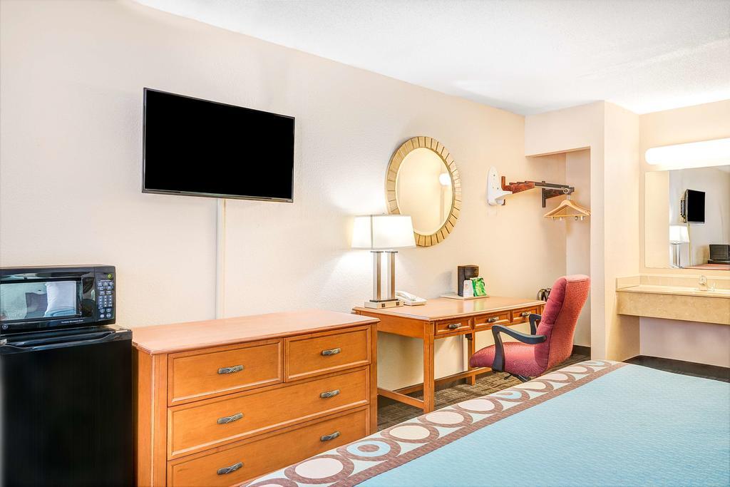 NATION'S INN of Wake County