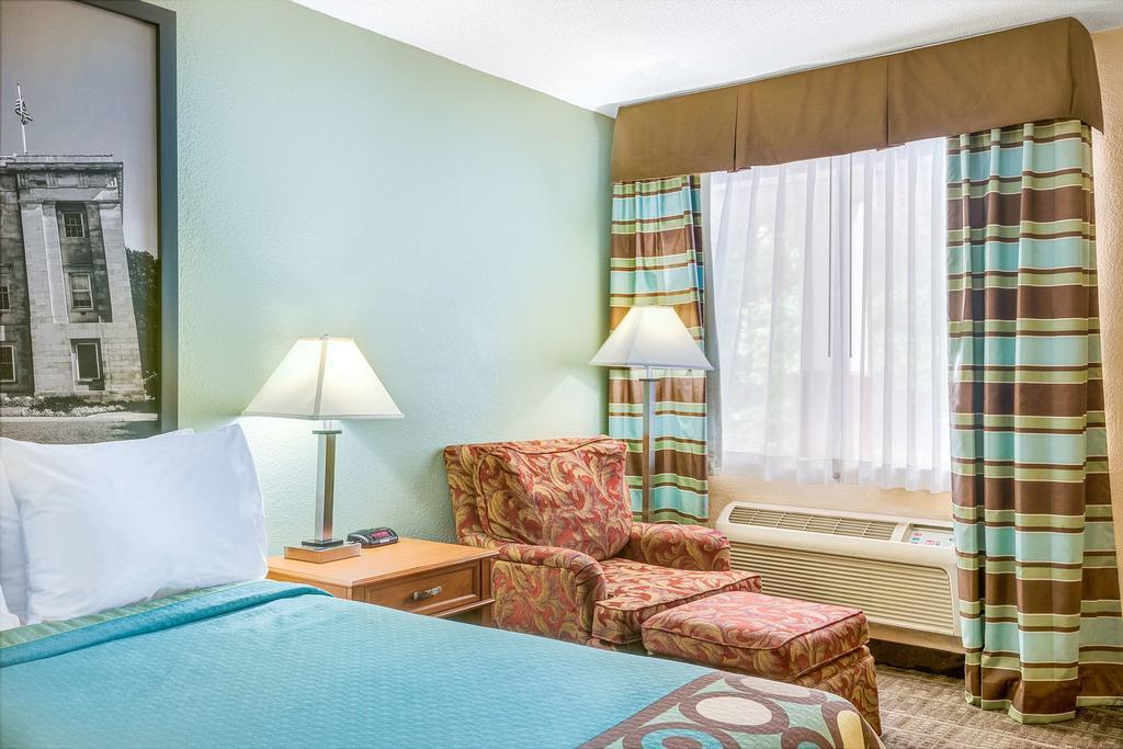 NATION'S INN of Wake County
