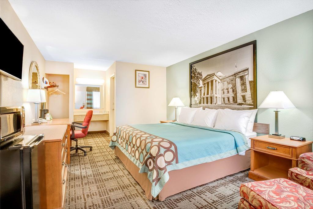 NATION'S INN of Wake County