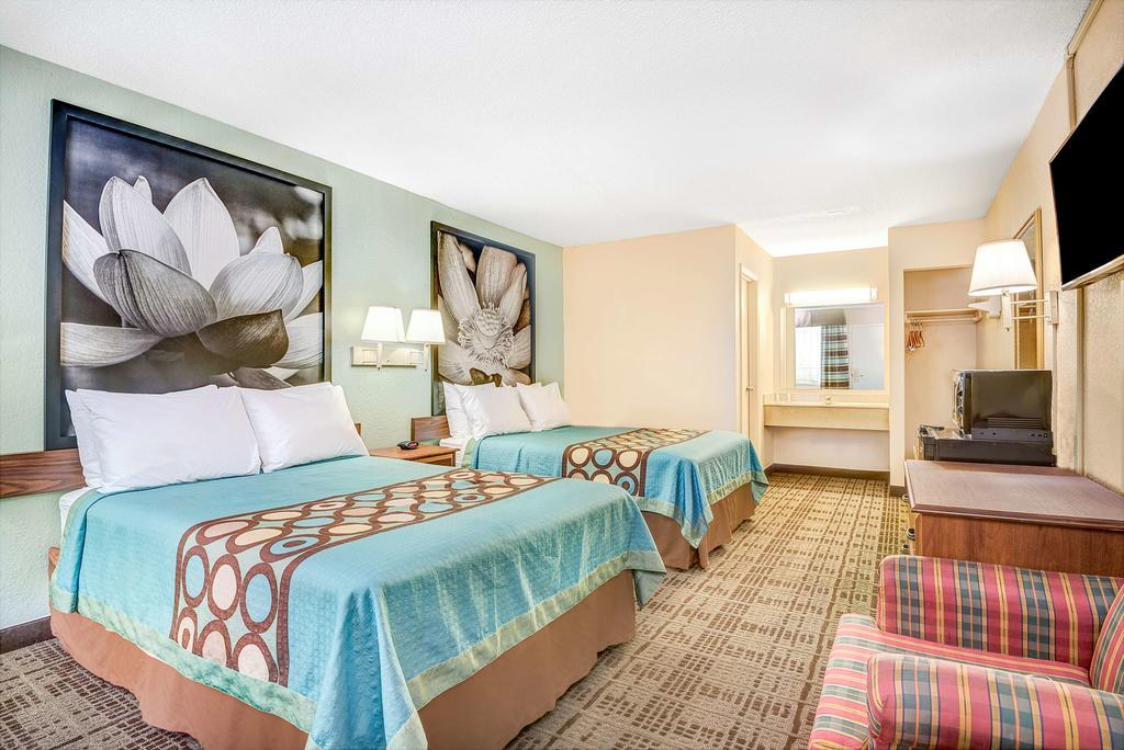 NATION'S INN of Wake County
