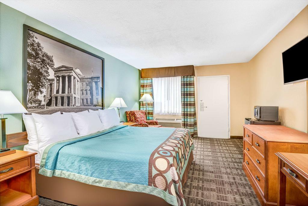 NATION'S INN of Wake County