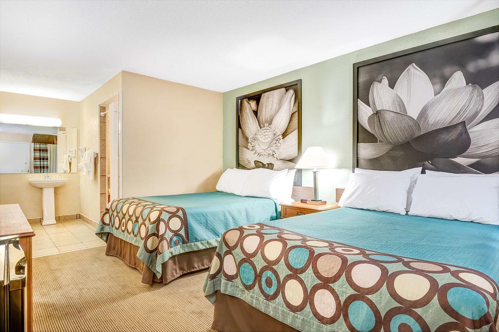 NATION'S INN of Wake County