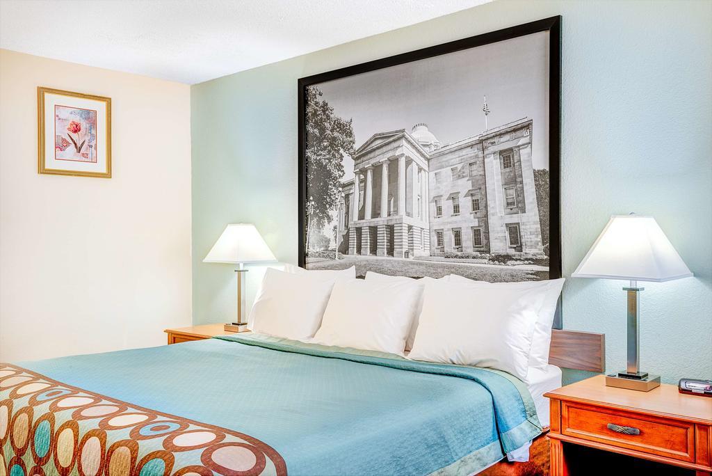 NATION'S INN of Wake County