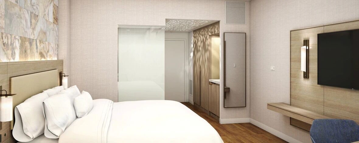 The Westin Raleigh-Durham Airport