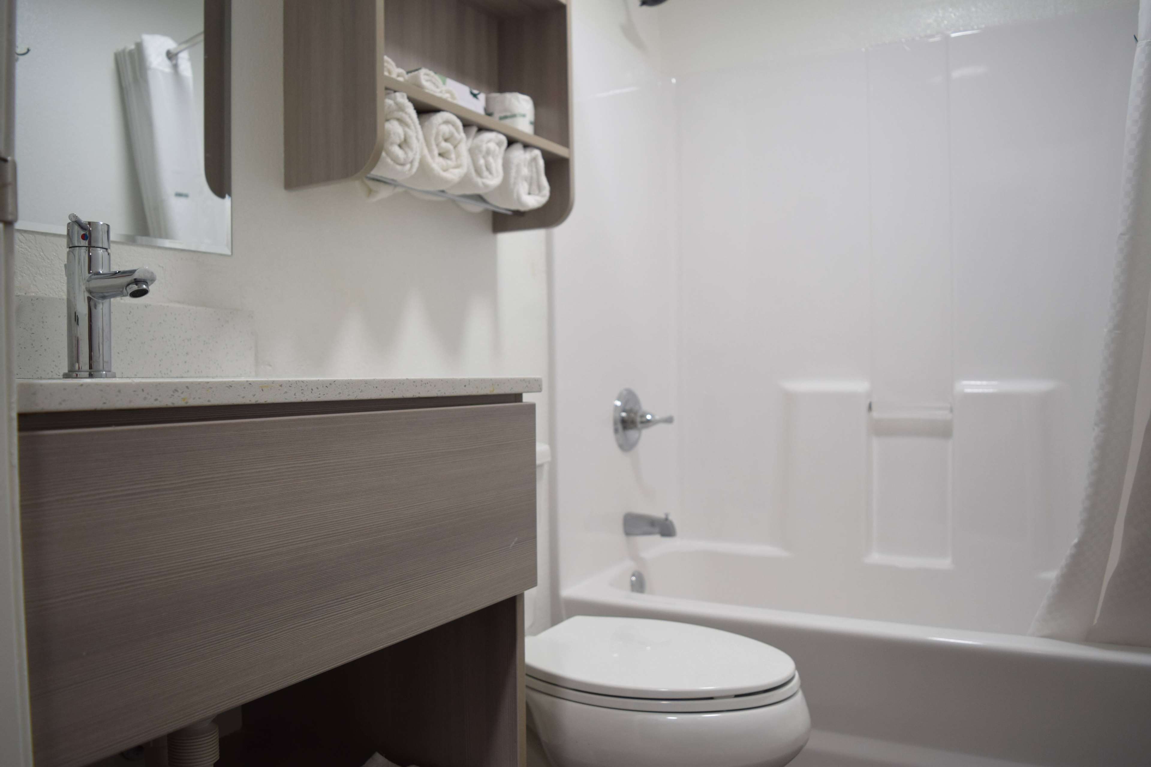 Microtel Inn & Suites by Wyndham Raleigh