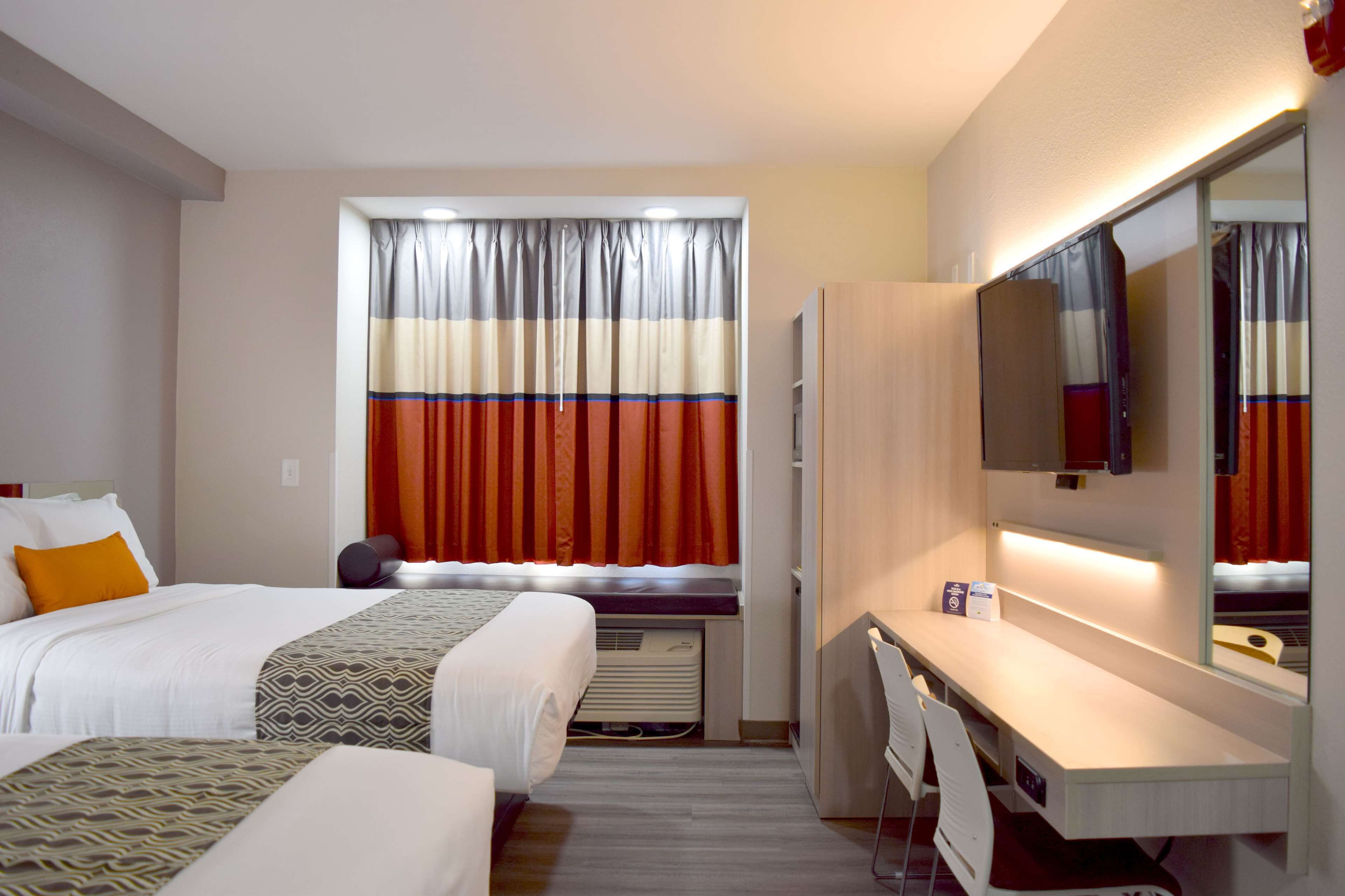 Microtel Inn & Suites by Wyndham Raleigh