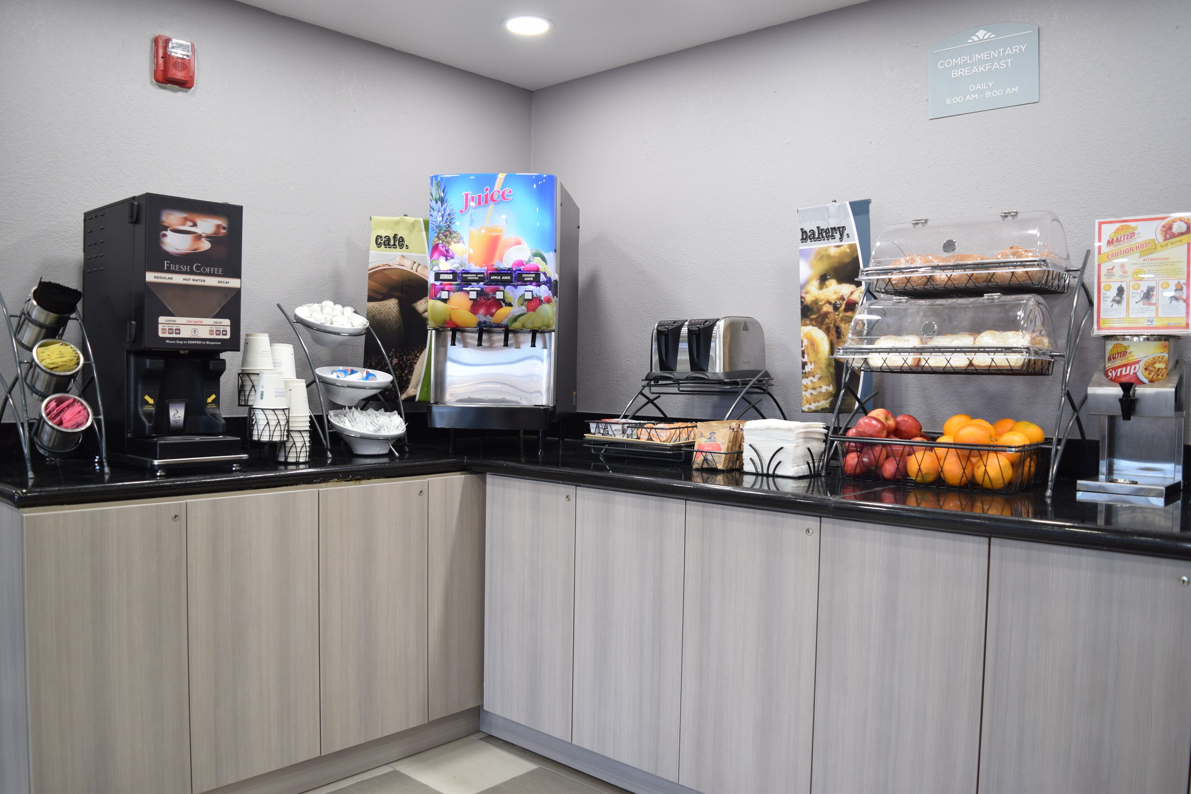 Microtel Inn & Suites by Wyndham Raleigh