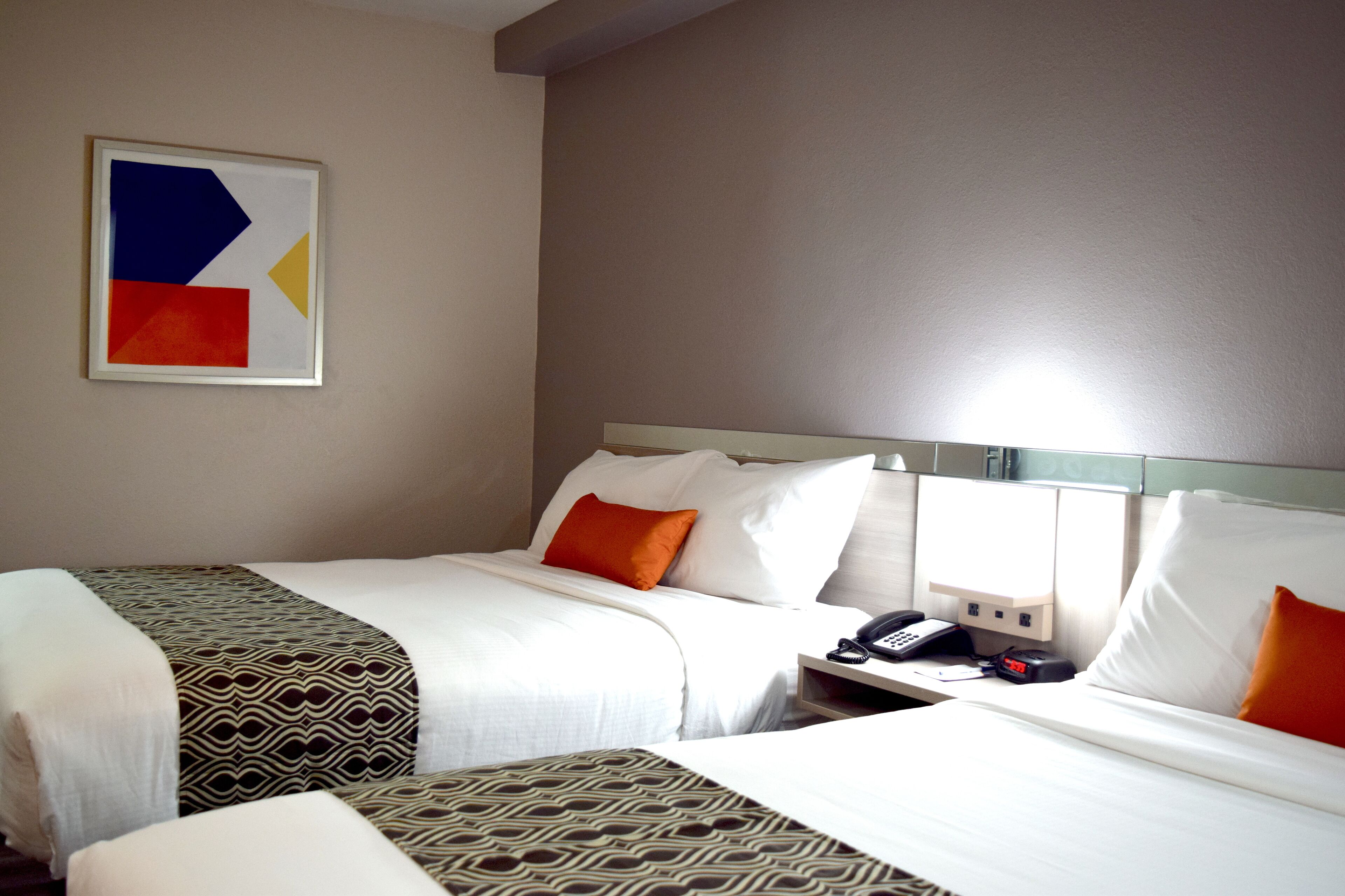 Microtel Inn & Suites by Wyndham Raleigh
