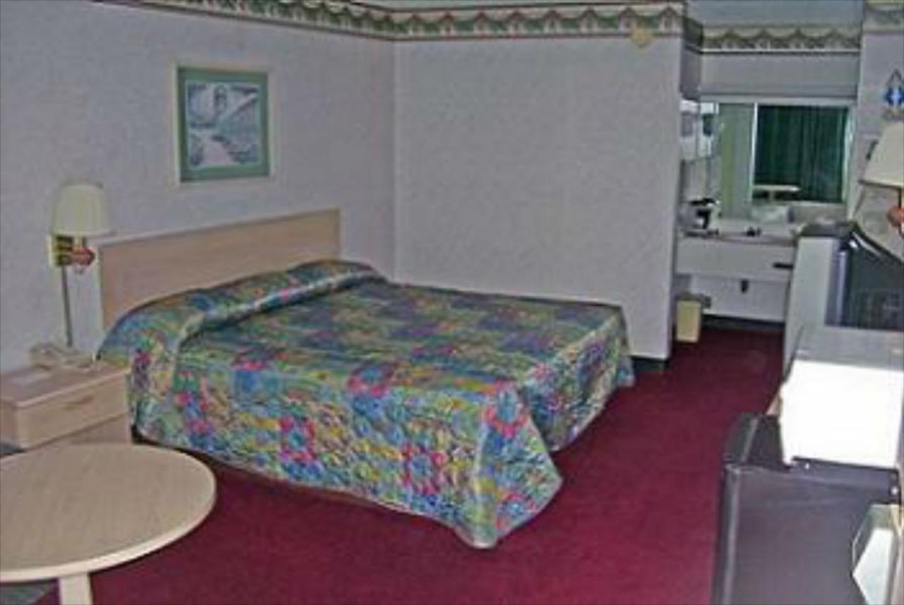 Reidsville Inn & Suites By OYO Hwy 29