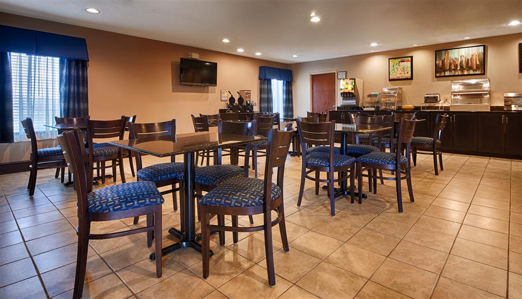 SureStay Plus Hotel by Best Western Roanoke Rapids I 95