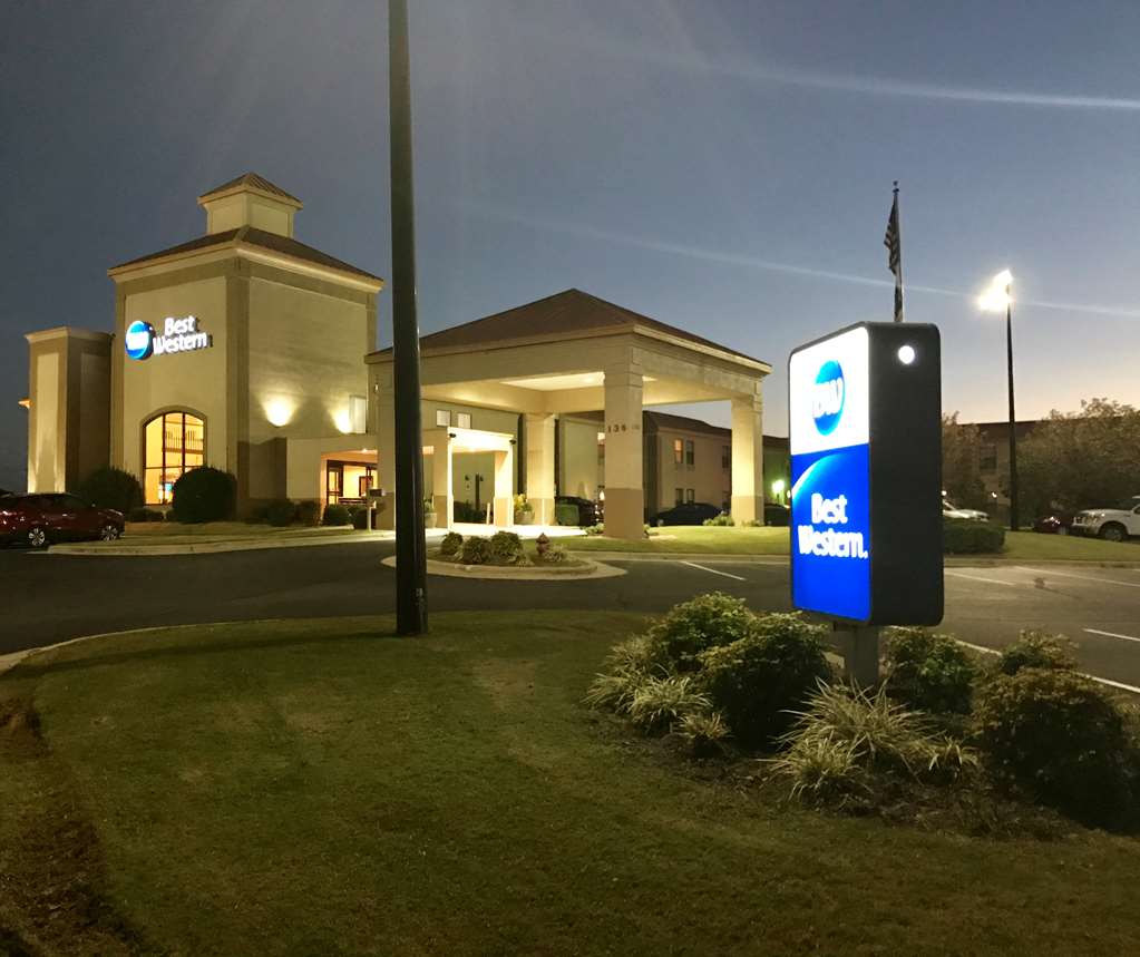SureStay Plus Hotel by Best Western Roanoke Rapids I 95