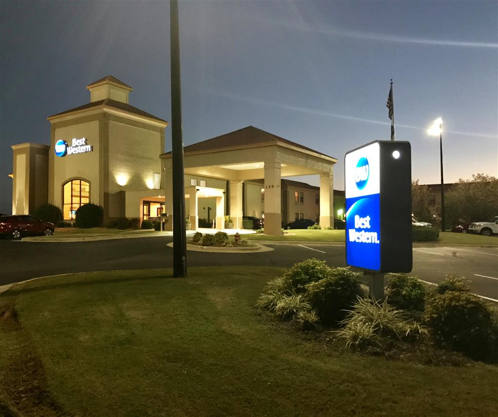 SureStay Plus Hotel by Best Western Roanoke Rapids I 95