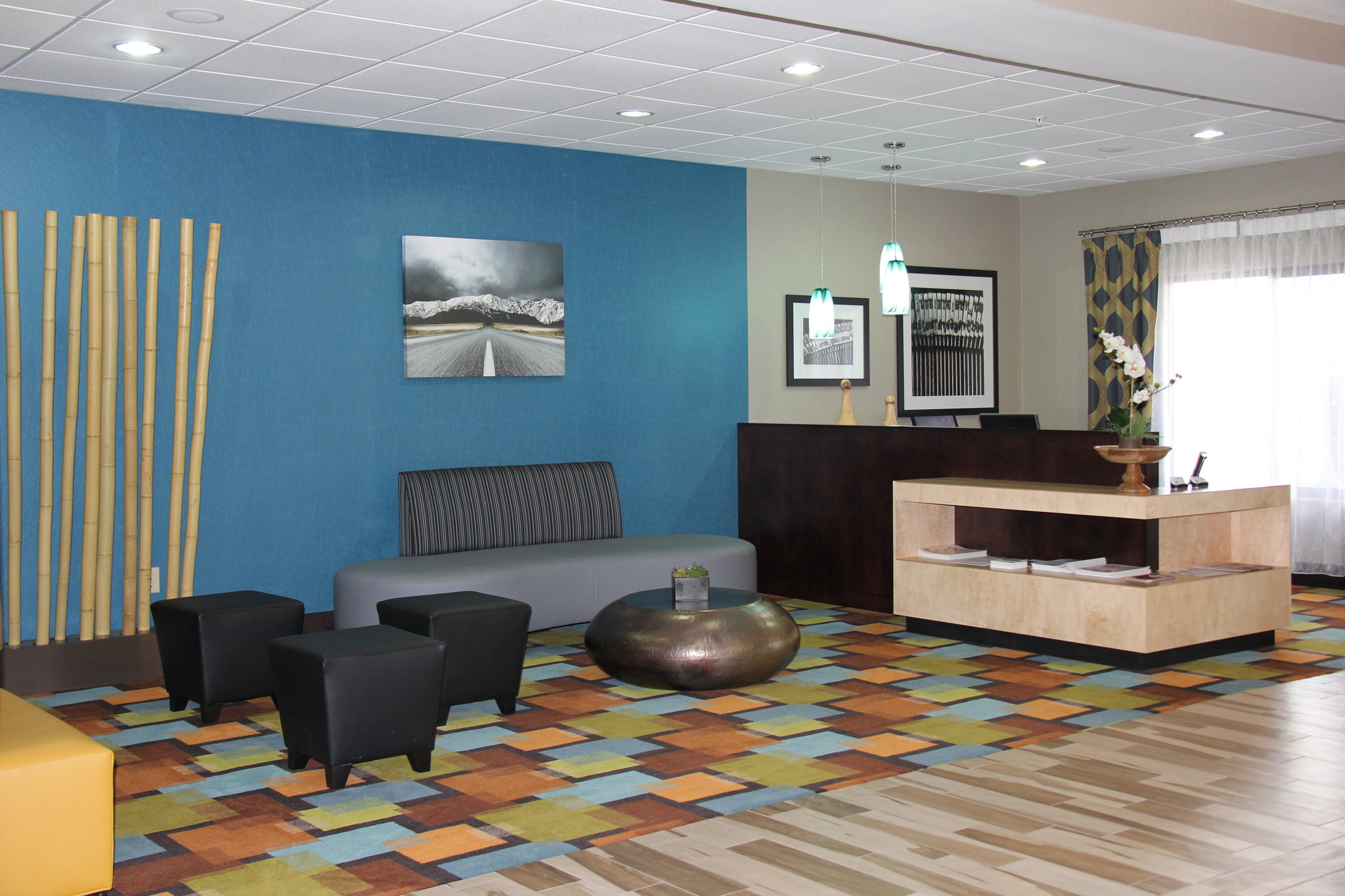 Holiday Inn Express & Suites Roanoke Rapids SE