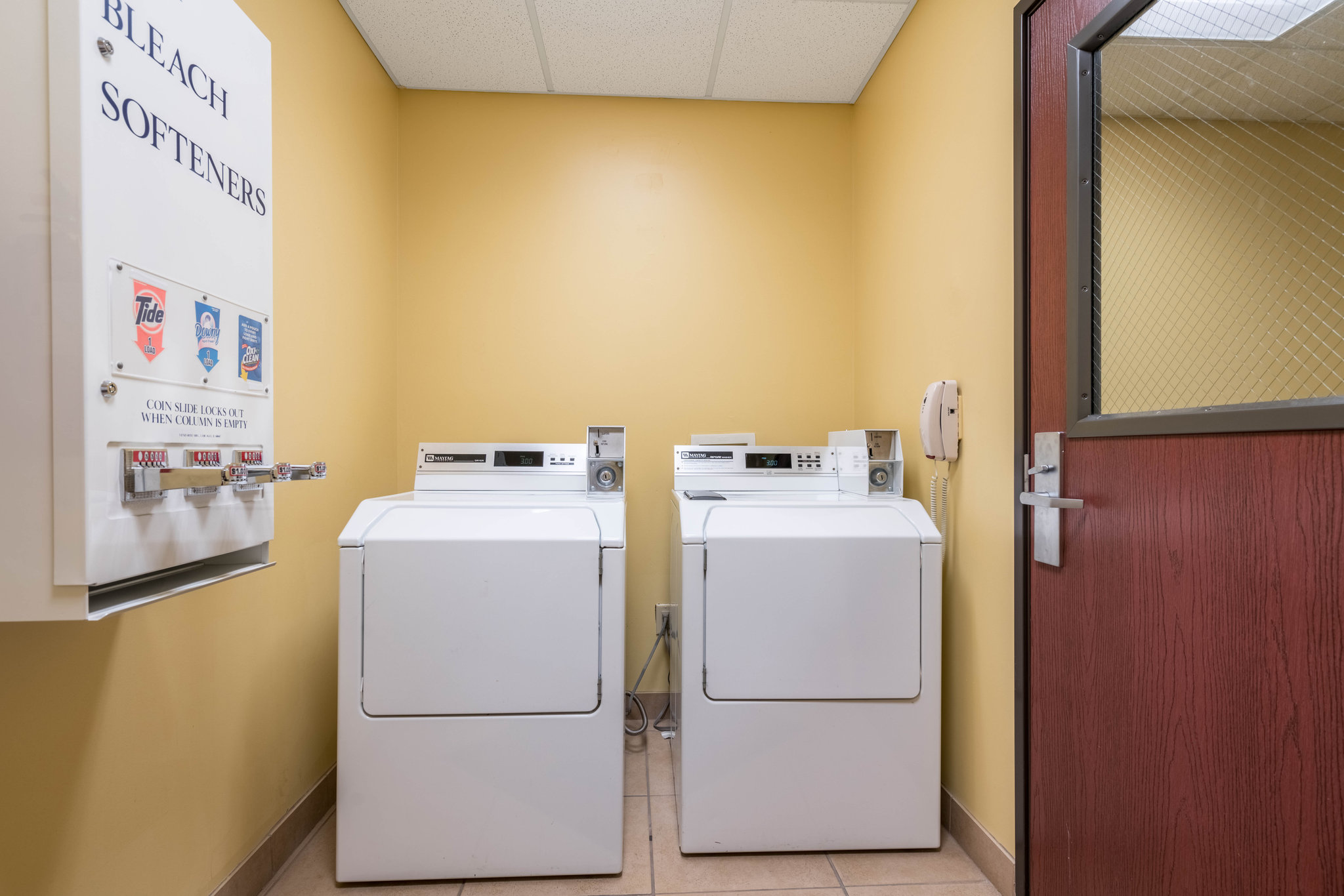 Holiday Inn Express & Suites Roanoke Rapids SE