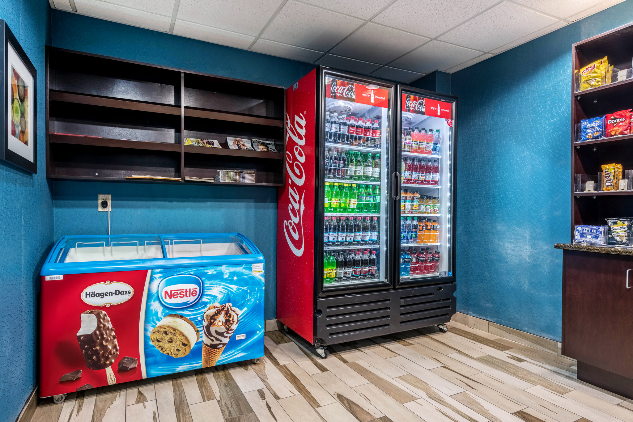 Holiday Inn Express & Suites Roanoke Rapids SE