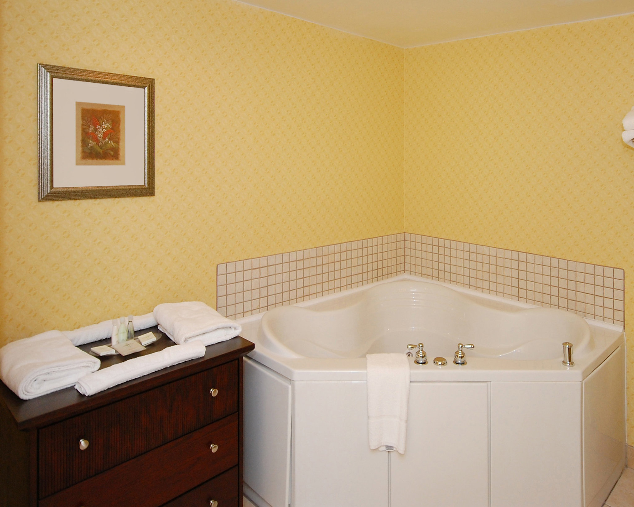 Holiday Inn Express & Suites Roanoke Rapids SE