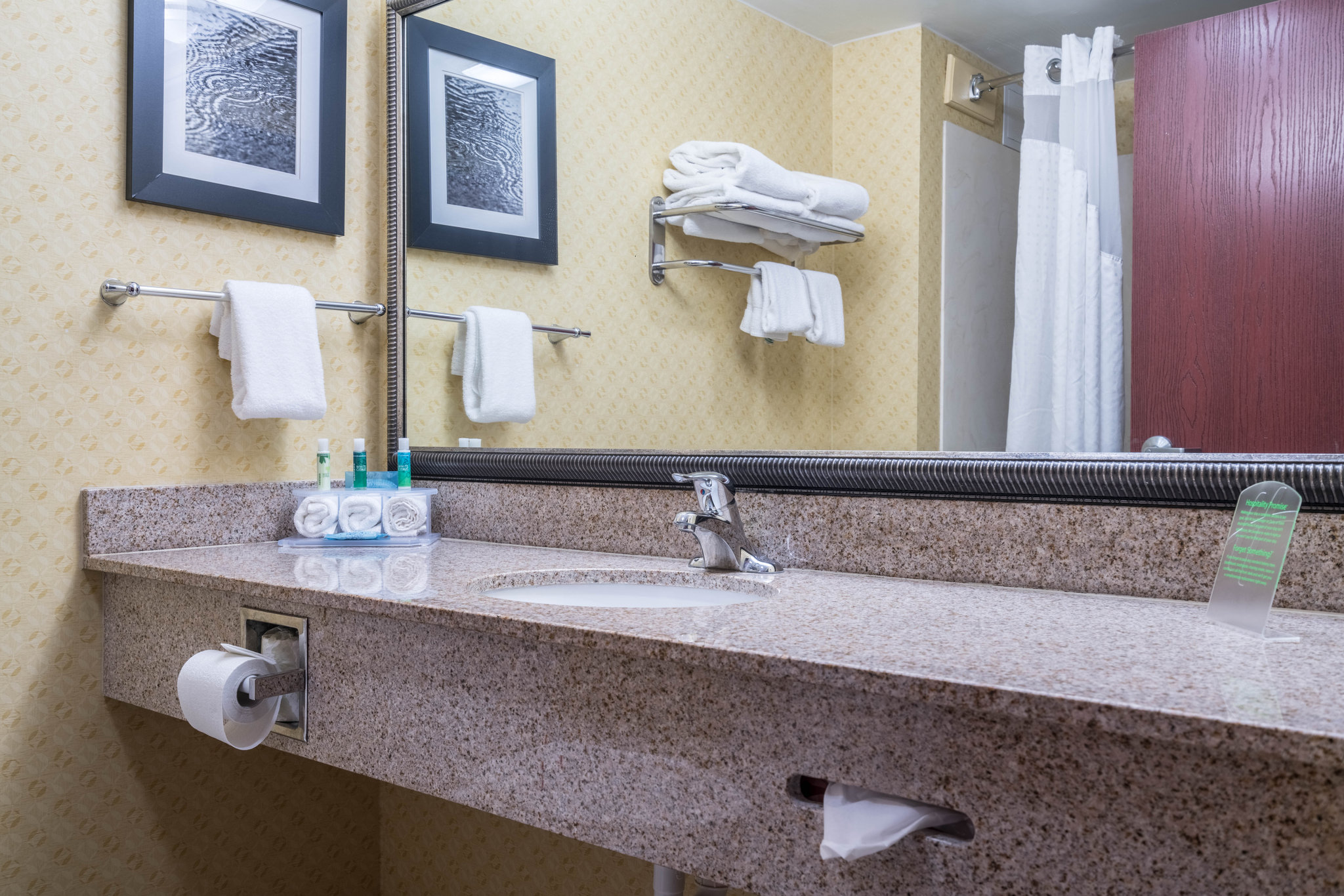 Holiday Inn Express & Suites Roanoke Rapids SE