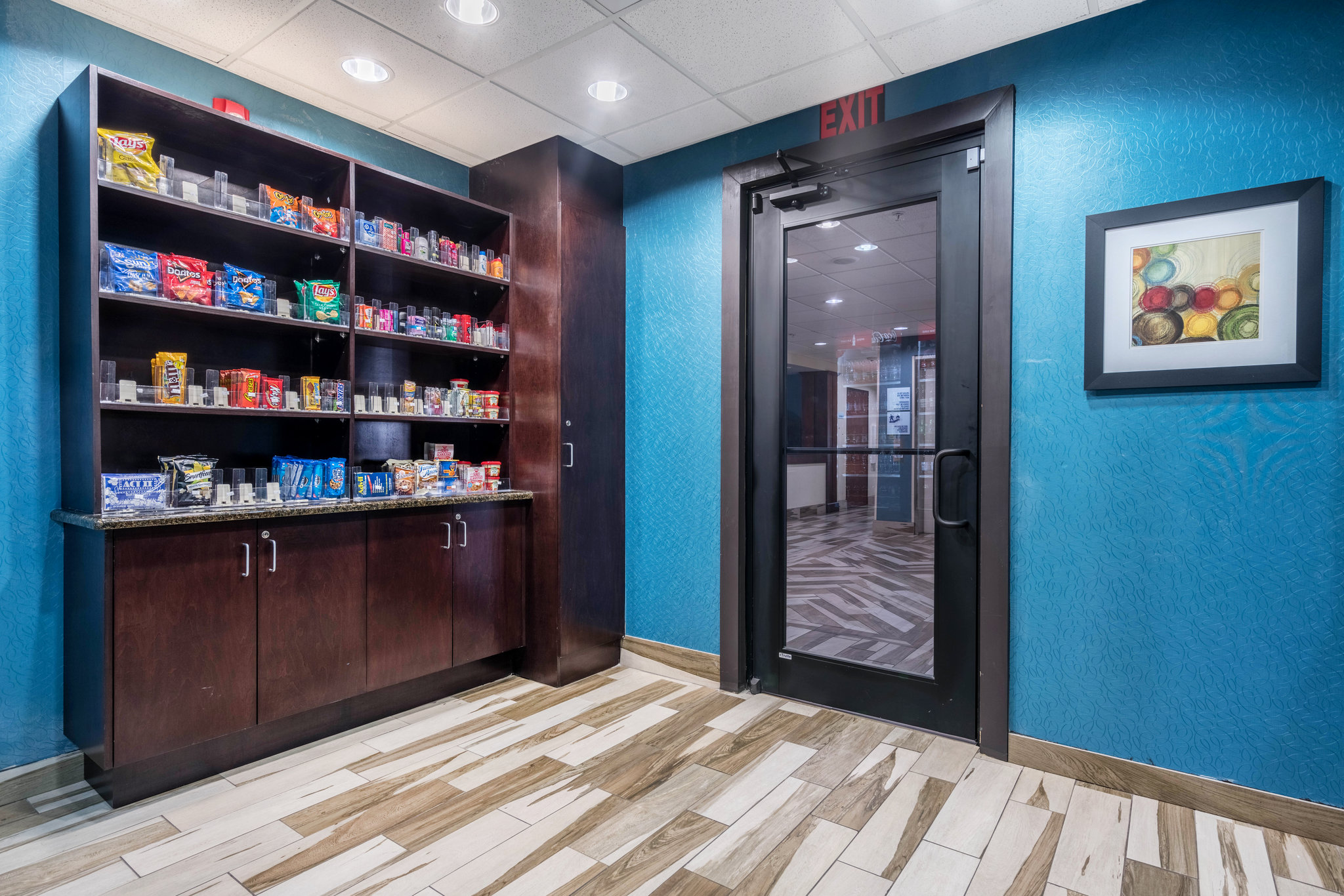 Holiday Inn Express & Suites Roanoke Rapids SE