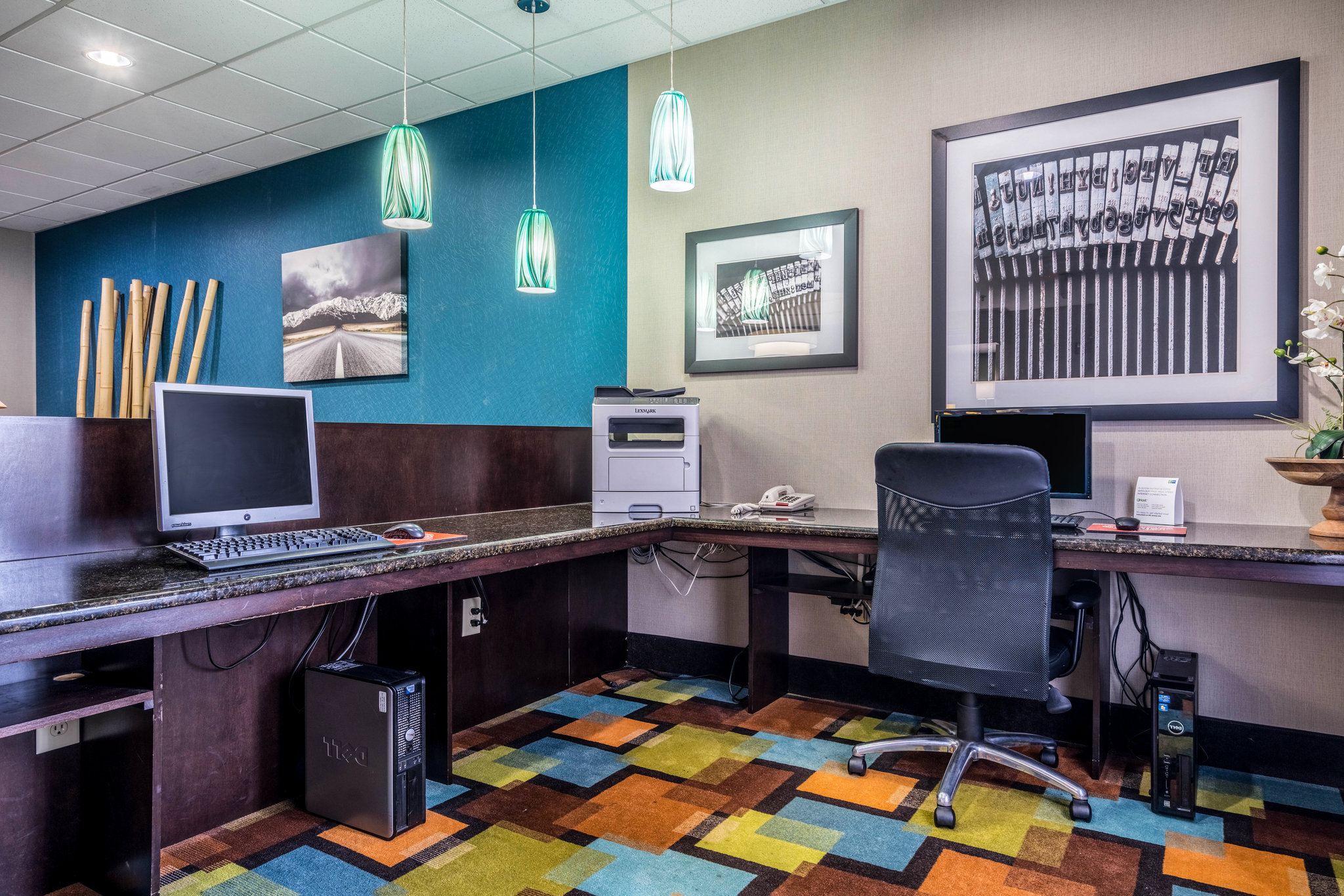 Holiday Inn Express & Suites Roanoke Rapids SE